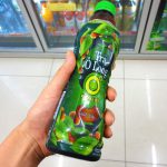 ベトナムの飲み物の不思議を体験してミル（MILU）