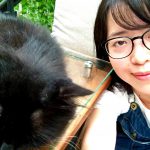 ホーチミンの癒し、猫カフェに行ってミル（MILU）